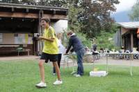 Junioren-Clubmeisterschaften 2012